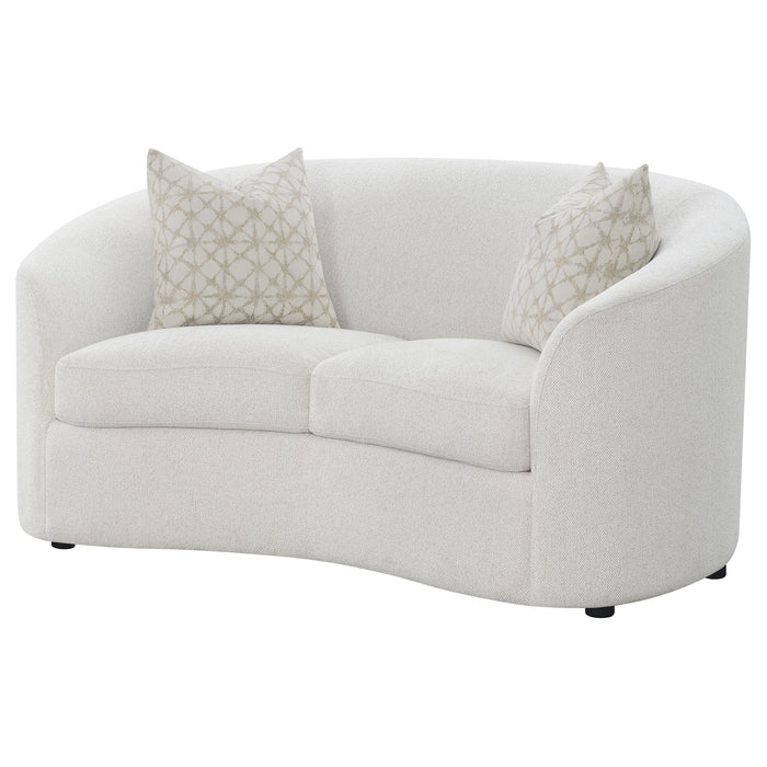 Rainn Loveseat - California Furniture (Coachella, CA)