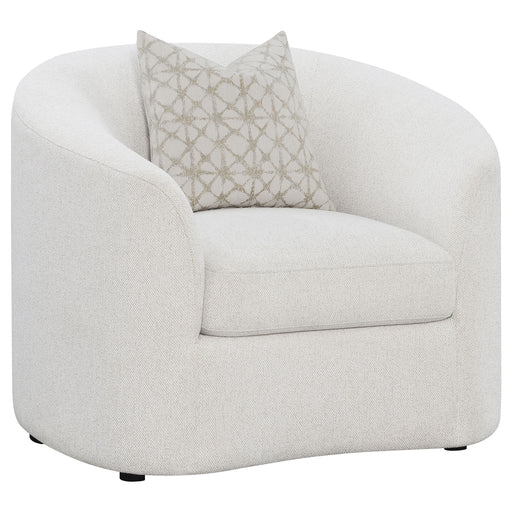 Rainn Accent Chair - California Furniture (Coachella, CA)