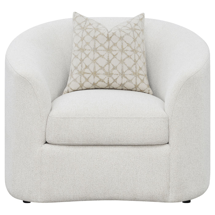 Rainn Accent Chair - California Furniture (Coachella, CA)