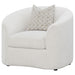 Rainn Accent Chair - California Furniture (Coachella, CA)