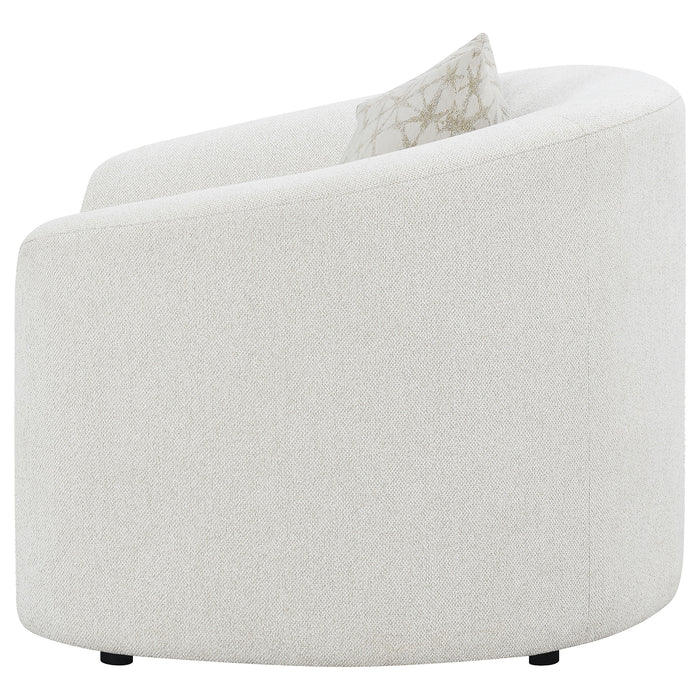 Rainn Accent Chair - California Furniture (Coachella, CA)