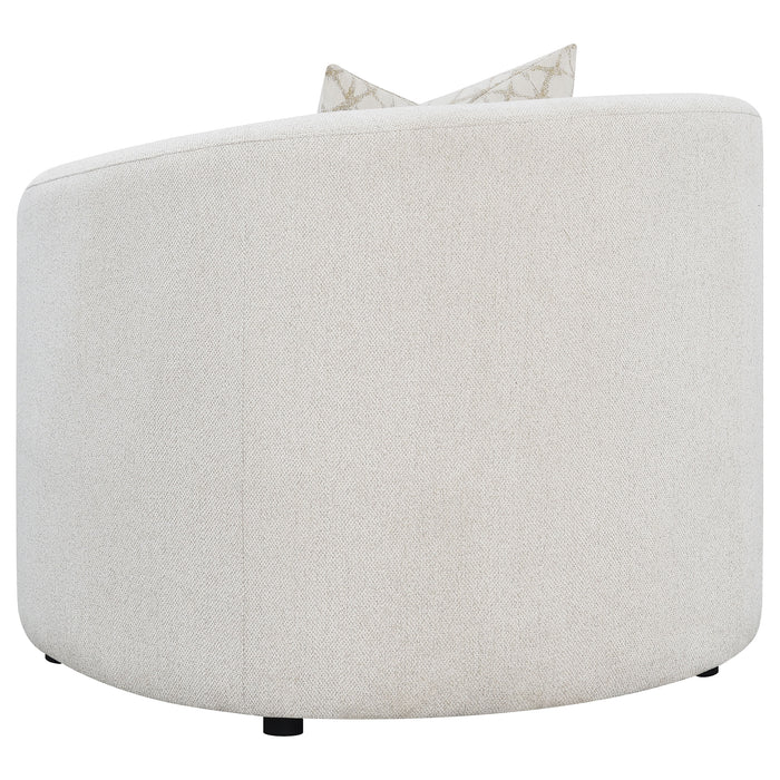 Rainn Accent Chair - California Furniture (Coachella, CA)
