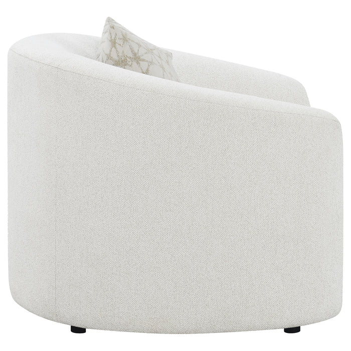 Rainn Accent Chair - California Furniture (Coachella, CA)