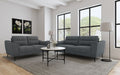Nolan Living room set - California Furniture (Coachella, CA)