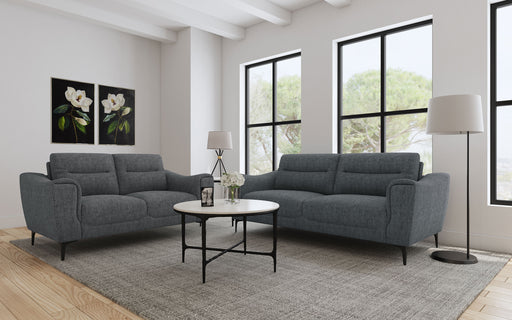 Nolan Living room set - California Furniture (Coachella, CA)