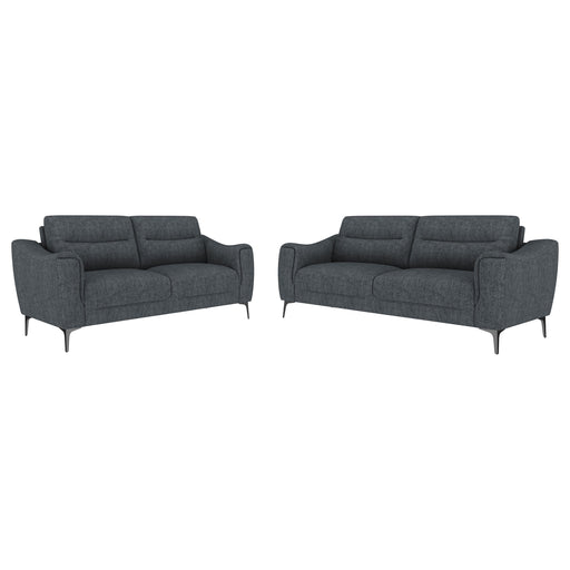 Nolan Living room set - California Furniture (Coachella, CA)
