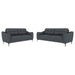 Nolan Living room set - California Furniture (Coachella, CA)