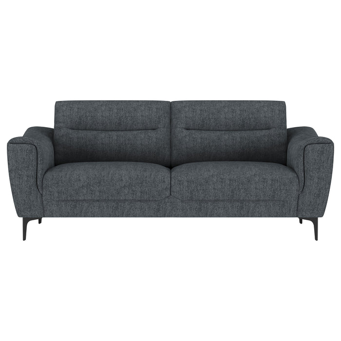 Nolan Living room set - California Furniture (Coachella, CA)