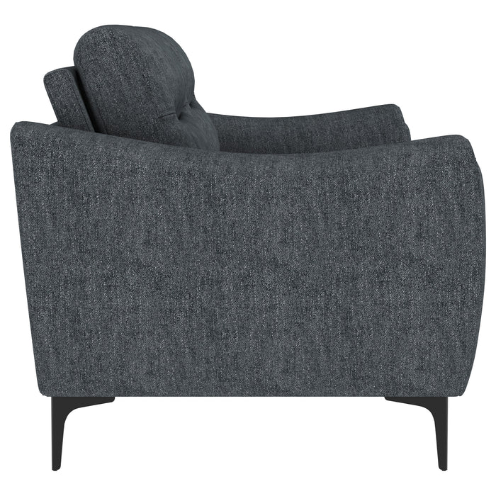 Nolan Living room set - California Furniture (Coachella, CA)