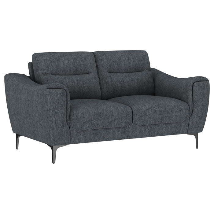 Nolan Living room set - California Furniture (Coachella, CA)