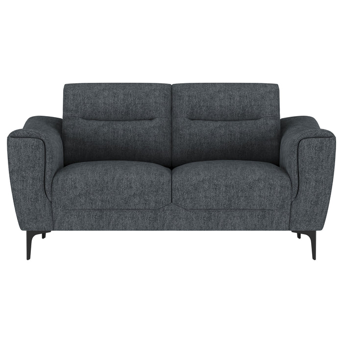 Nolan Living room set - California Furniture (Coachella, CA)