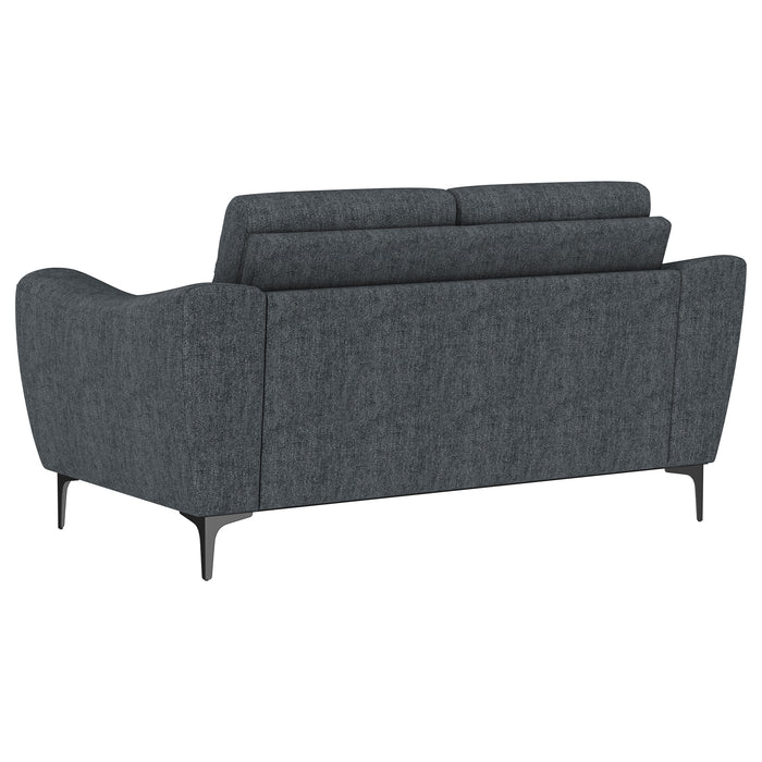 Nolan Living room set - California Furniture (Coachella, CA)