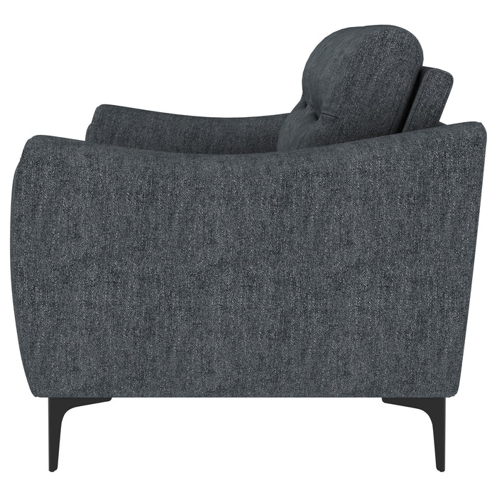 Nolan Sofa - California Furniture (Coachella, CA)