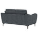 Nolan Loveseats - California Furniture (Coachella, CA)