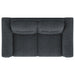 Nolan Loveseats - California Furniture (Coachella, CA)
