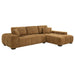 Octavia Sectional Sofa - California Furniture (Coachella, CA)