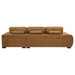 Octavia Sectional Sofa - California Furniture (Coachella, CA)