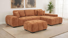 Octavia Sectional Sofa - California Furniture (Coachella, CA)