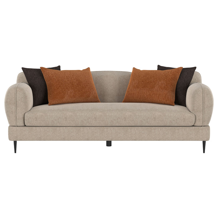 Jade Living room set - California Furniture (Coachella, CA)