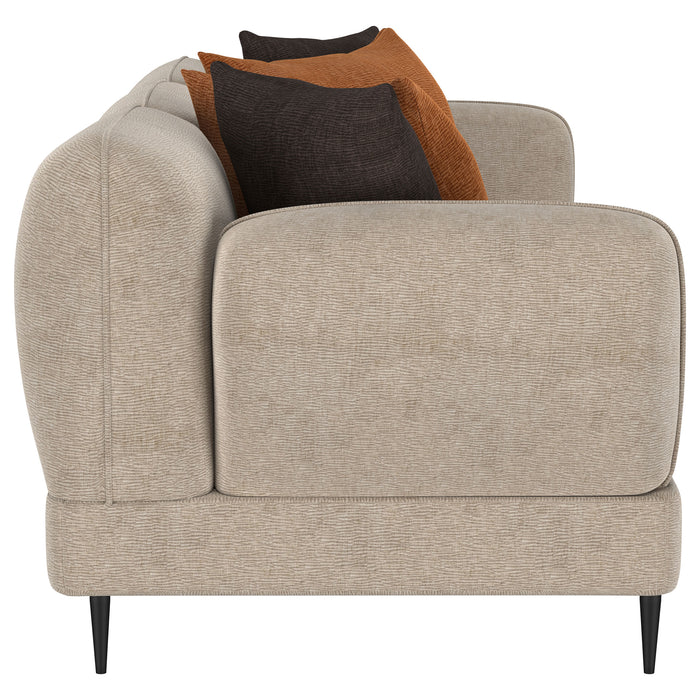 Jade Living room set - California Furniture (Coachella, CA)