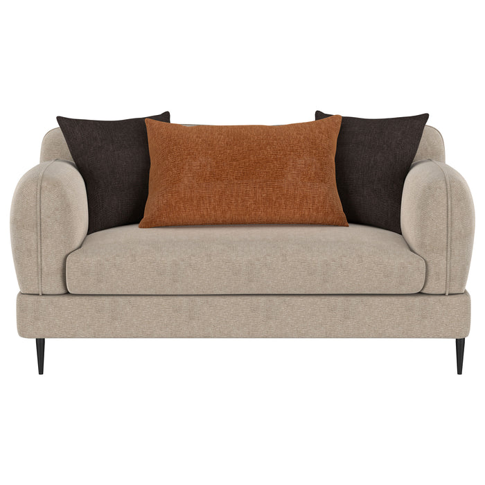 Jade Living room set - California Furniture (Coachella, CA)