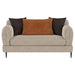 Jade Living room set - California Furniture (Coachella, CA)
