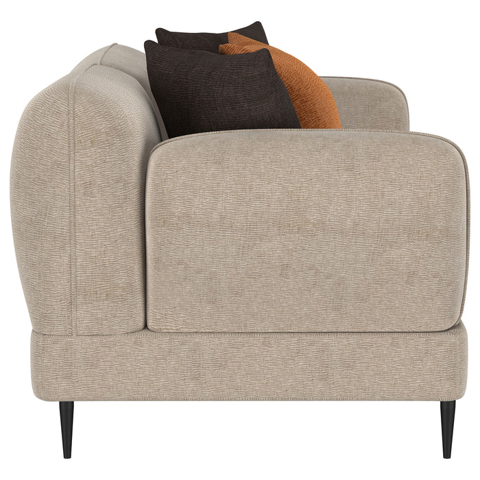 Jade Living room set - California Furniture (Coachella, CA)