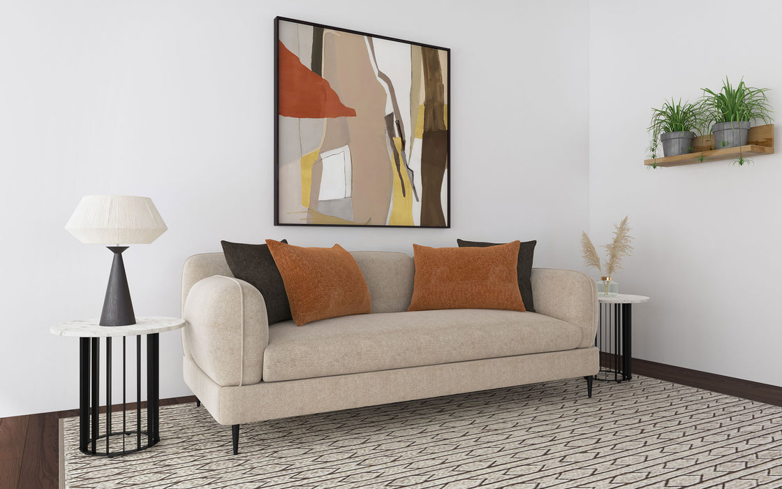 Jade Sofa - California Furniture (Coachella, CA)