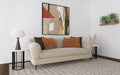 Jade Sofa - California Furniture (Coachella, CA)