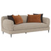Jade Sofa - California Furniture (Coachella, CA)