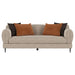 Jade Sofa - California Furniture (Coachella, CA)
