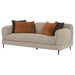 Jade Sofa - California Furniture (Coachella, CA)