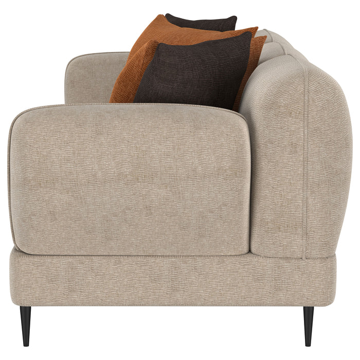 Jade Sofa - California Furniture (Coachella, CA)