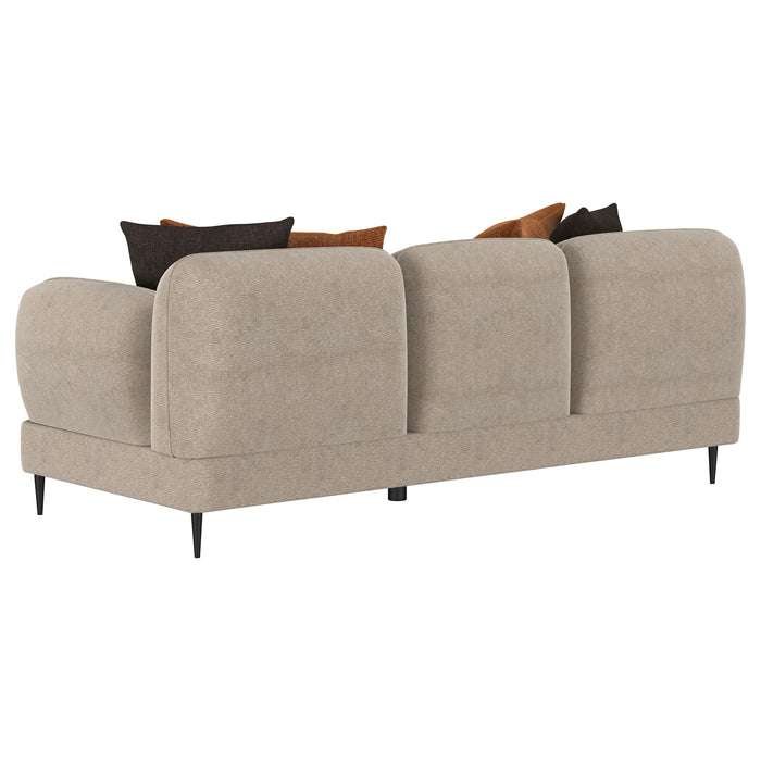 Jade Sofa - California Furniture (Coachella, CA)
