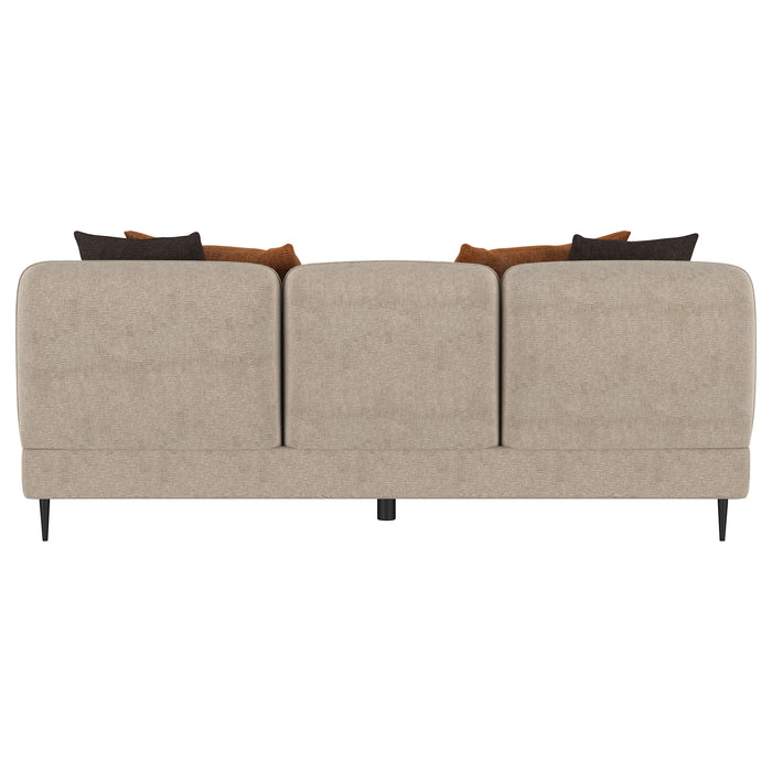 Jade Sofa - California Furniture (Coachella, CA)