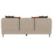 Jade Sofa - California Furniture (Coachella, CA)