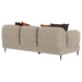 Jade Sofa - California Furniture (Coachella, CA)