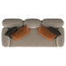 Jade Sofa - California Furniture (Coachella, CA)