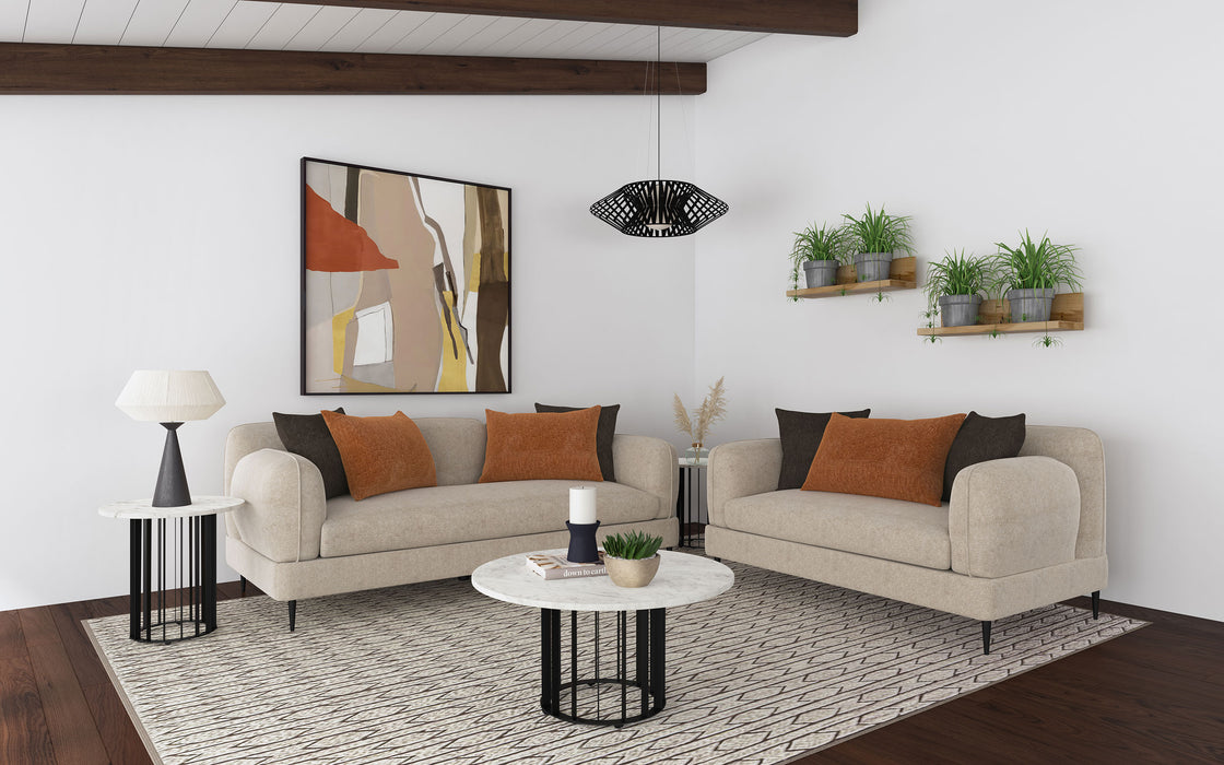 Jade Sofa - California Furniture (Coachella, CA)