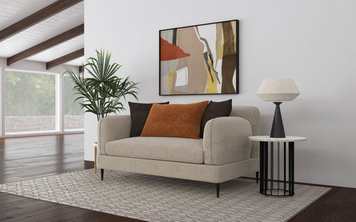 Jade Loveseats - California Furniture (Coachella, CA)