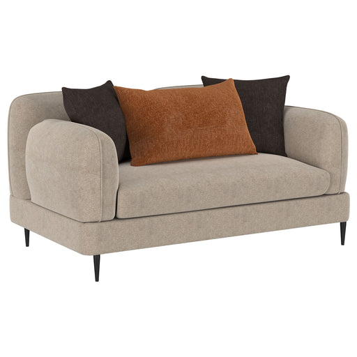 Jade Loveseats - California Furniture (Coachella, CA)