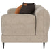 Jade Loveseats - California Furniture (Coachella, CA)