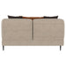 Jade Loveseats - California Furniture (Coachella, CA)