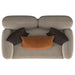 Jade Loveseats - California Furniture (Coachella, CA)