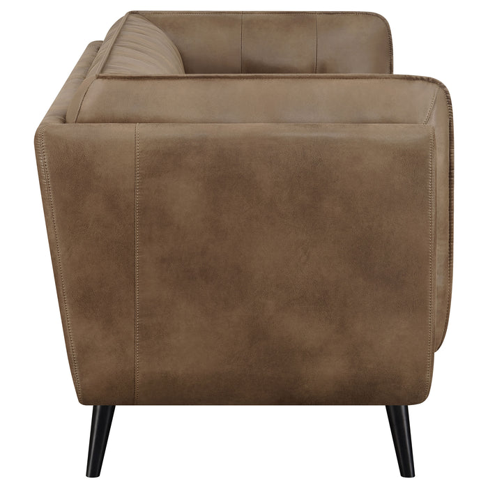 Thatcher Stationary 3 Pc Sets - California Furniture (Coachella, CA)