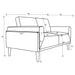 Rilynn Stationary 3 Pc Sets - California Furniture (Coachella, CA)