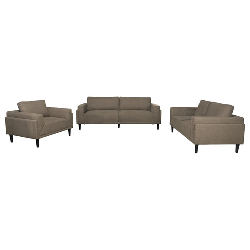 Rilynn Stationary Sets - California Furniture (Coachella, CA)
