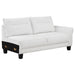 Caspian Stationary Sectionals - California Furniture (Coachella, CA)