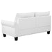 Caspian Stationary Sectionals - California Furniture (Coachella, CA)