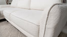Caspian Stationary Sectionals - California Furniture (Coachella, CA)